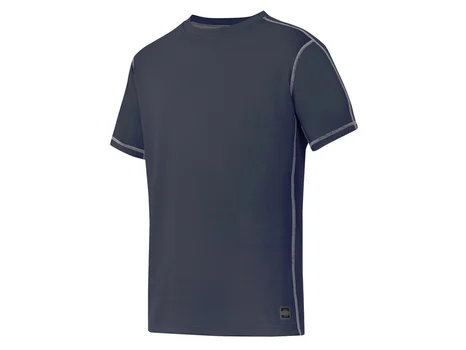 Snickers 2509 AVS Advanced T-Shirt in Various Sizes and Colours Navy