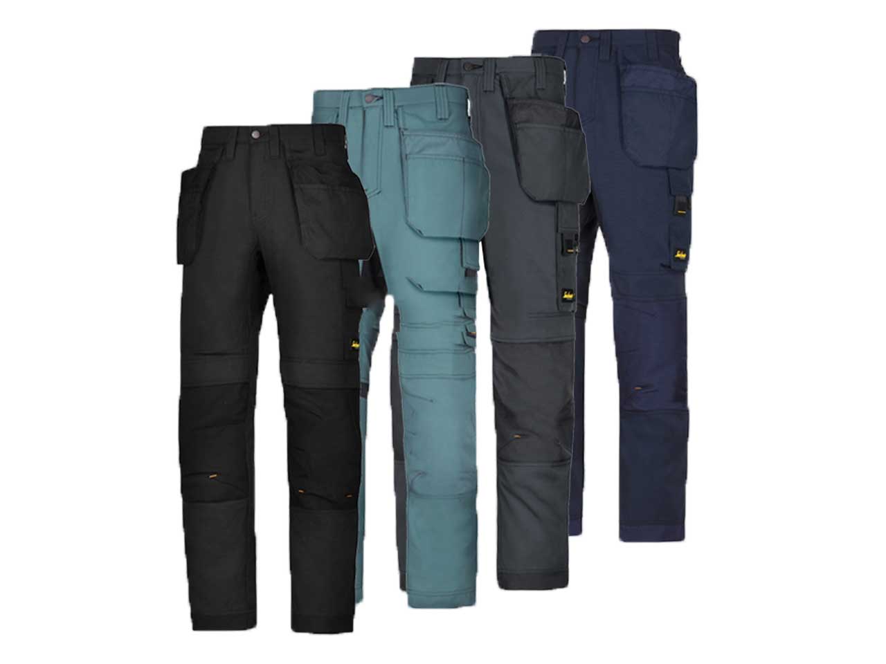 Size Guide | Fristads workwear