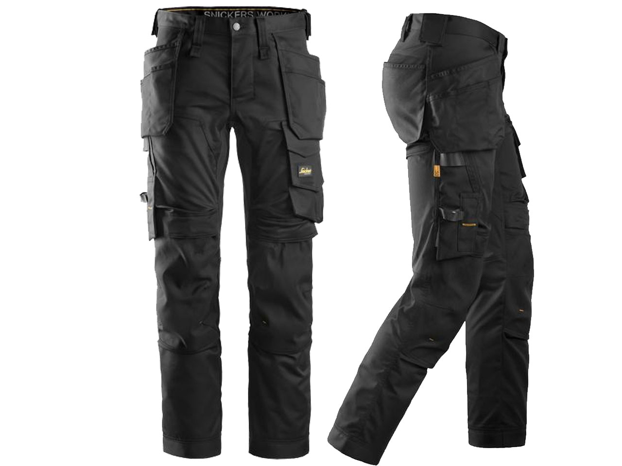 Snickers Service Trousers (6800)