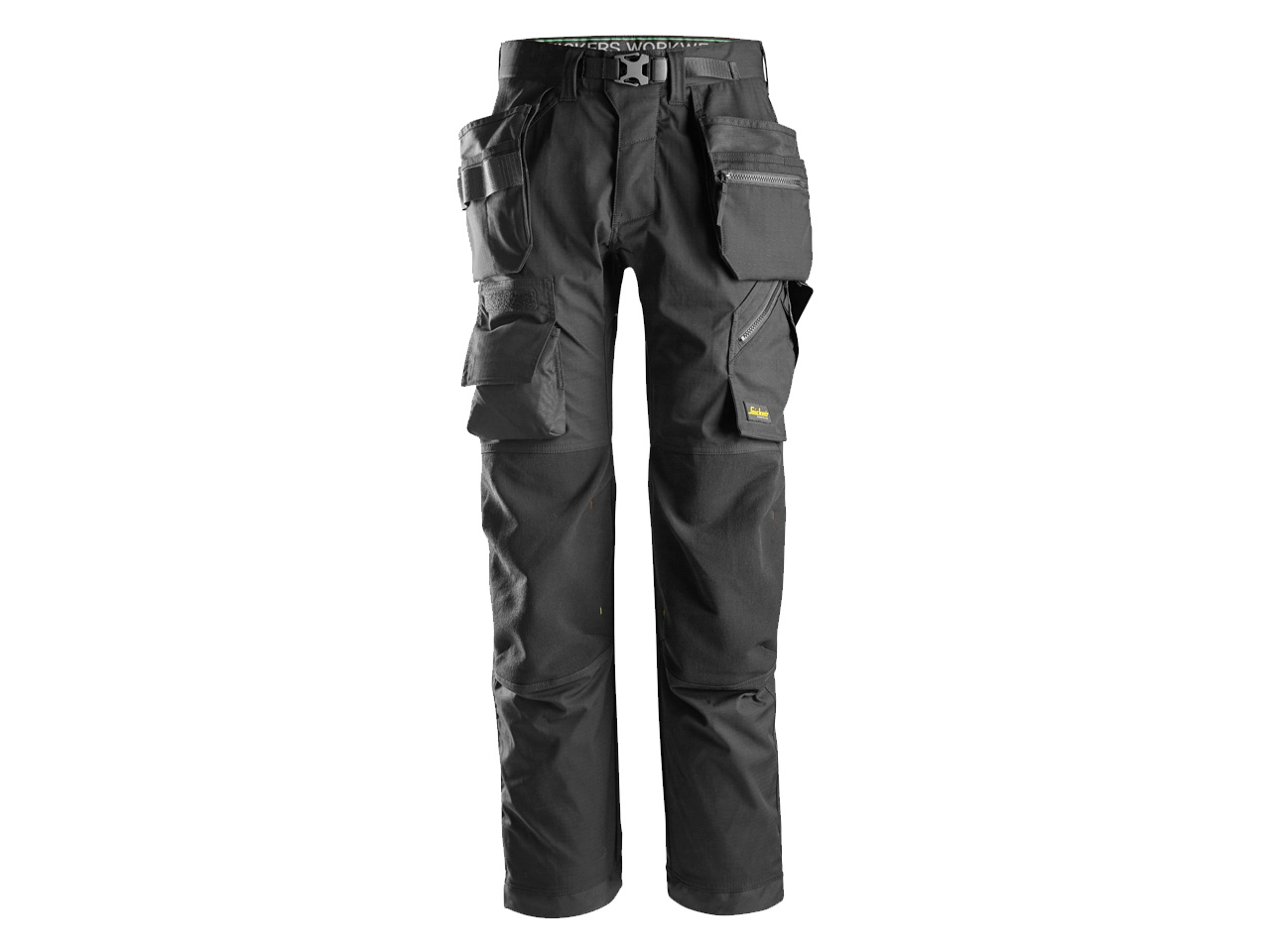 Snickers 6206 LiteWork Trousers Holster Pockets