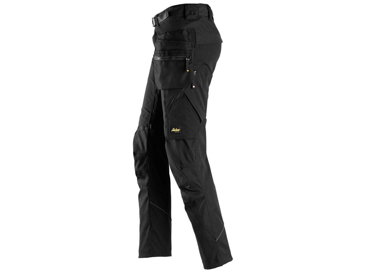 Snickers 6905 pirate trousers FlexiWork+