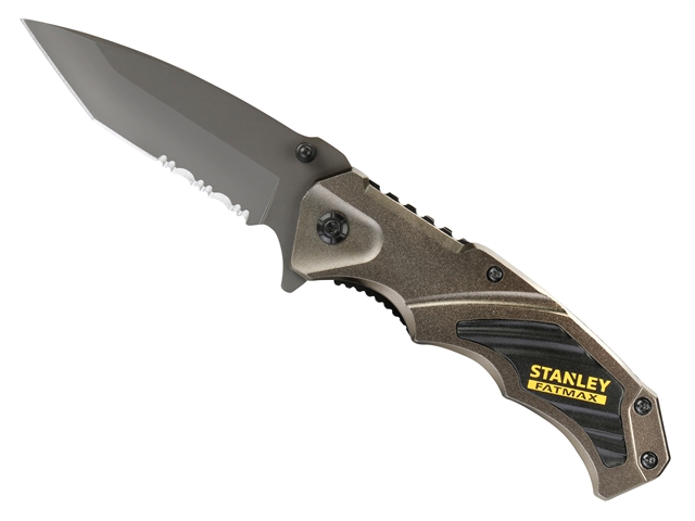 Fatmax knife 2024