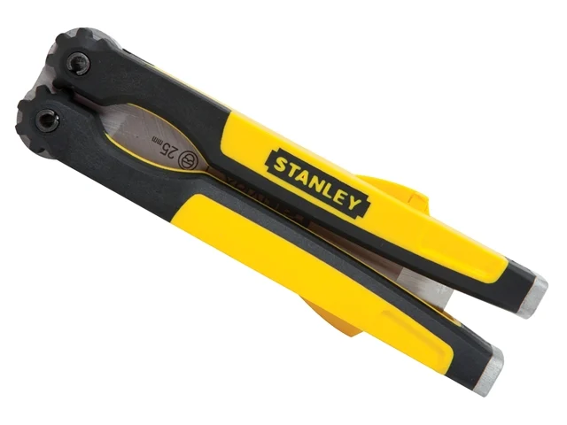Stanley STA016145 Fatmax Folding Chisel