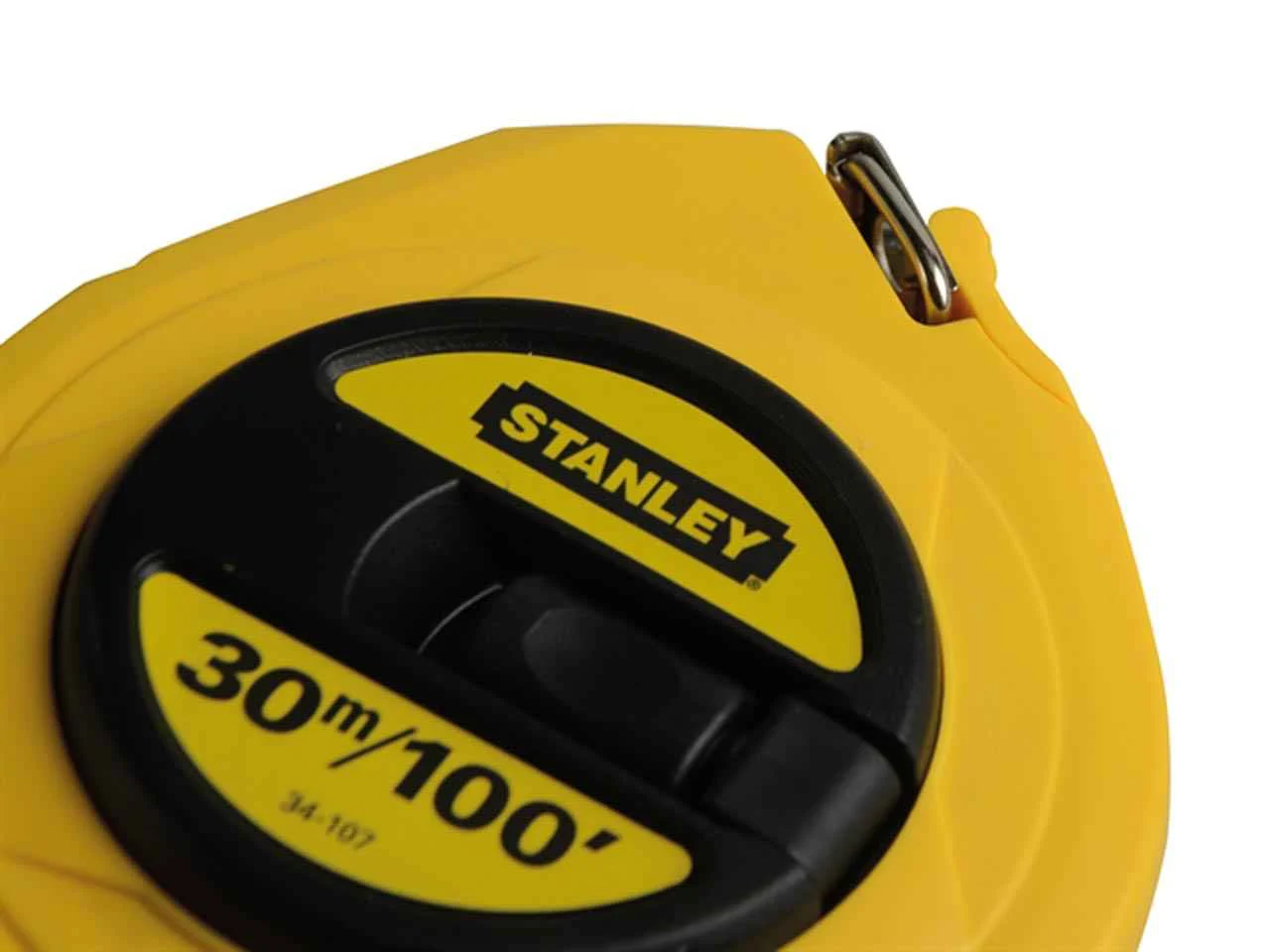 Stanley Tools Open Reel Tape 30m/100ft - STA234791