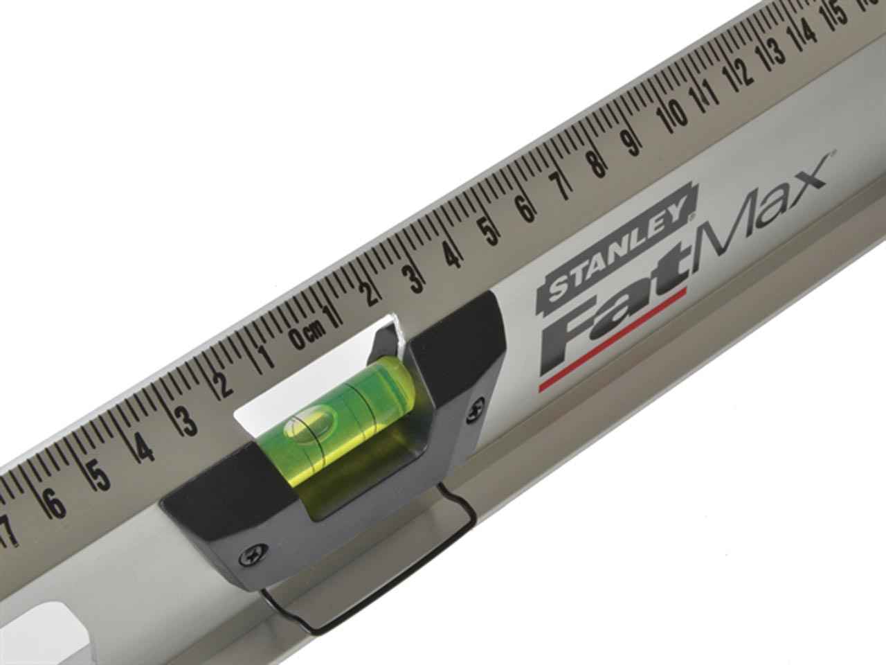 Stanley fatmax spirit level outlet 2000mm