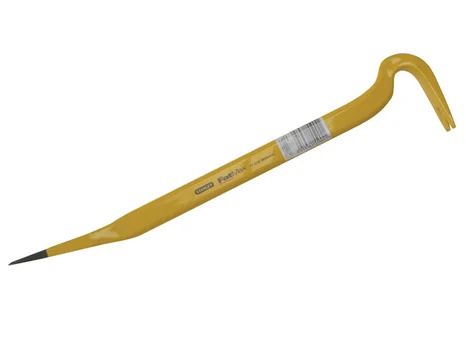 Stanley STA155504 Fatmax Spring Steel Wrecking Bar 90cm/36in