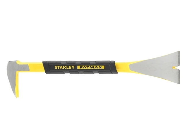 Stanley STA155009 FatMax Spring Steel Moulding Bar 250mm (10in)