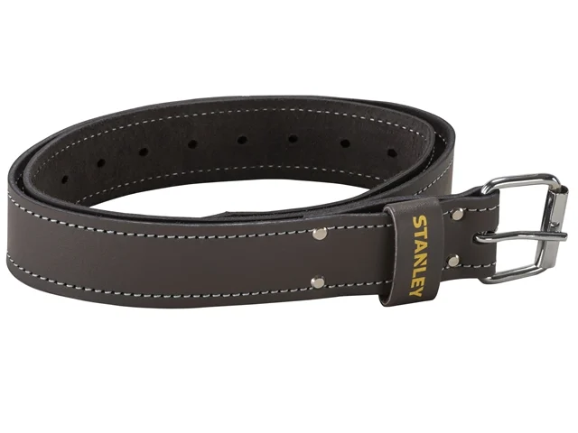 Stanley STA180119 Leather Belt
