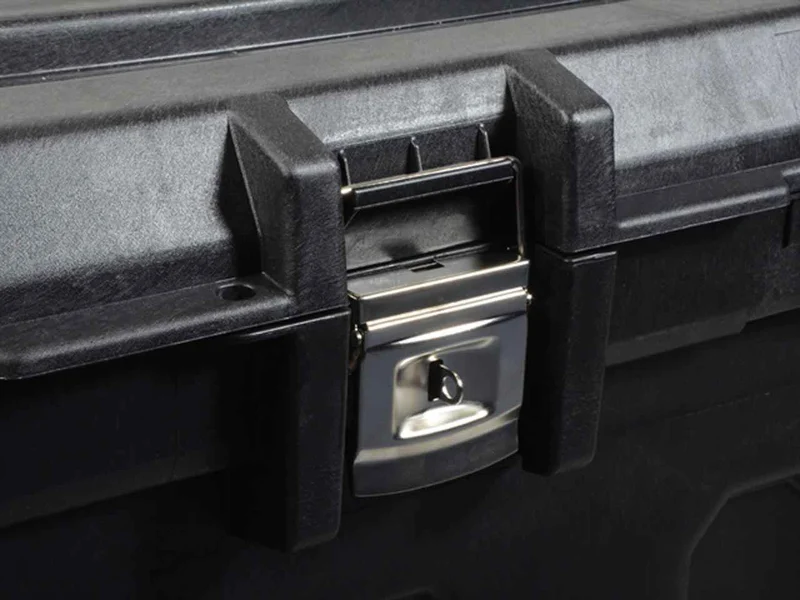 Stanley 1-93-278 Chest With Metal Latches 50 Gallon