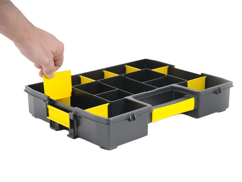 Stanley STA197483 Stackable Sortmaster Junior Organiser