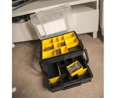 Stanley STA197483 Stackable Sortmaster Junior Organiser