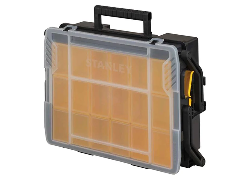 Stanley STST1-75540 Sortmaster Multi-Level Organiser