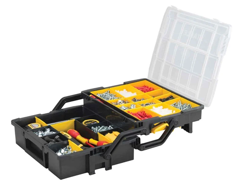 Stanley STST1-75540 Sortmaster Multi-Level Organiser