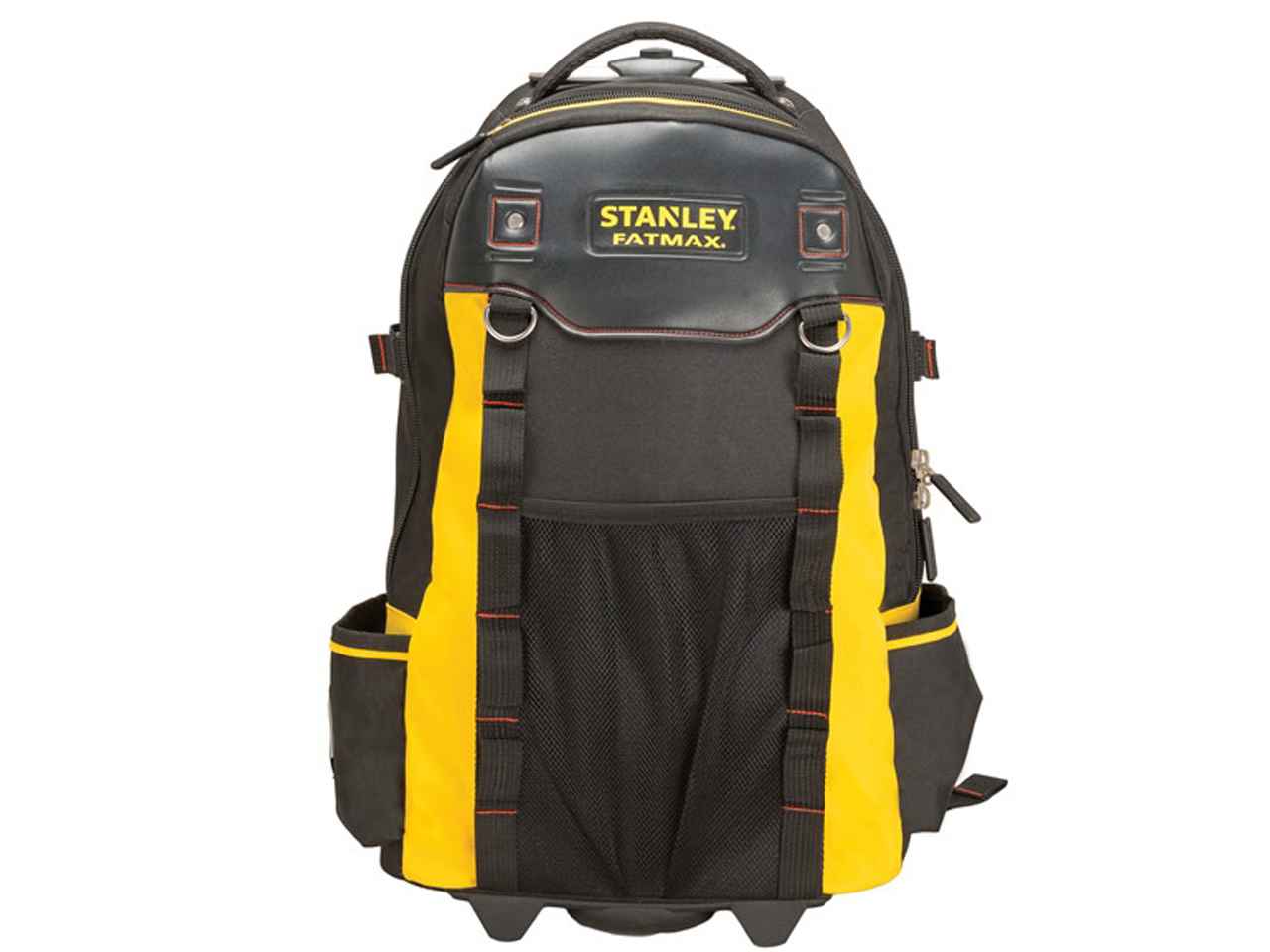 Fatmax backpack 2025