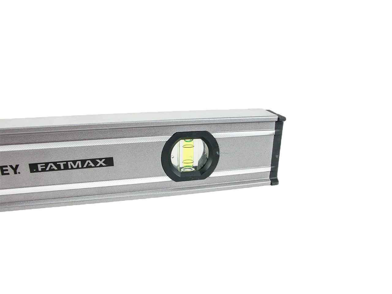 Spirit level deals fatmax