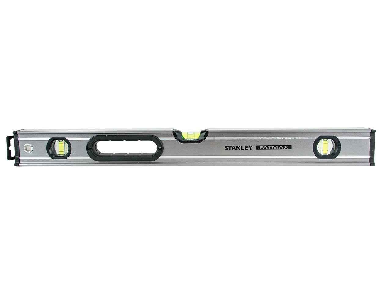 Fatmax spirit outlet level