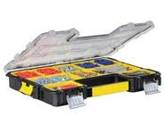 Stanley STA197517x3 Fatmax Shallow Pro Organiser 3pk