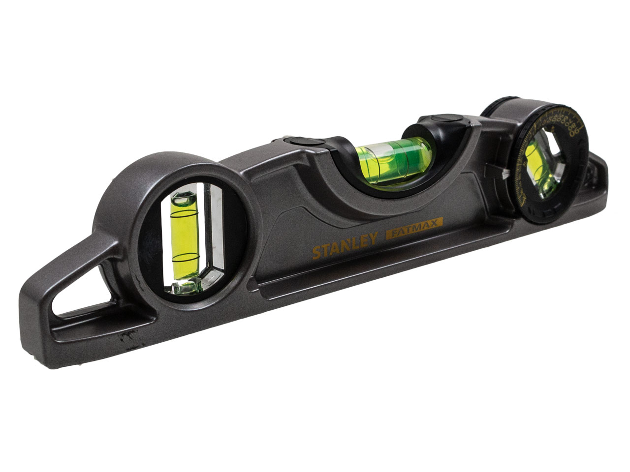 Stanley fatmax boat deals level