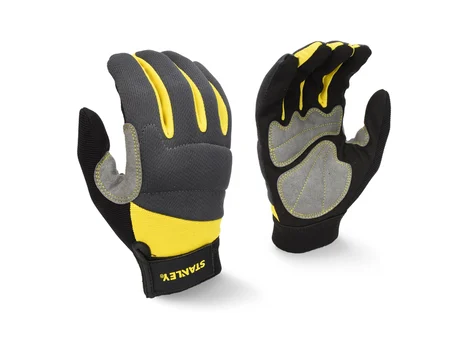 Stanley SY660L EU Performance Gloves Large