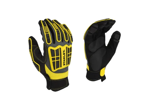 Stanley SY820L EU Extreme Impact Gloves Large