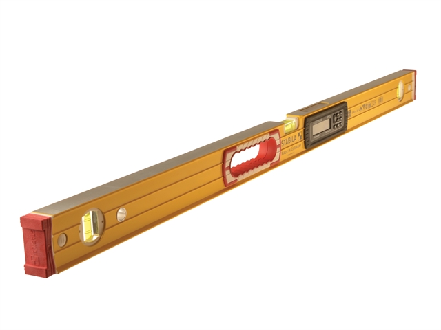 Stabila 1800 on sale spirit level