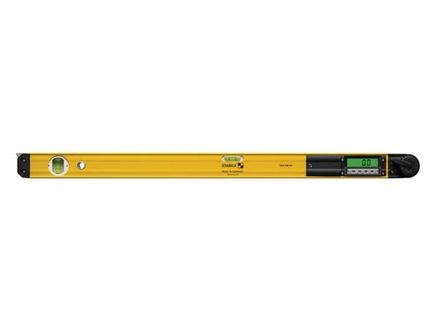 Stabila STBTECH80 TECH 700 DA Digital Electronic Angle Finder 80cm