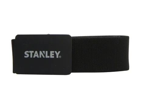 Stanley STCBELT Elasticated Belt One Size