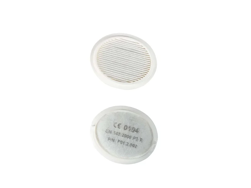 Trend STEALTH/1/5 Air Stealth Mask P3 Replacement Filter 5 Pairs Per Pack