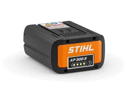 STIHL AP300S 36V 7.2Ah Li-Ion Battery Pack