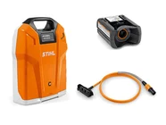 STIHL AR 2000 L 36V 27.4Ah Battery Backpack Cable Adaptor Set