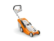 STIHL RMA239C  36V 1x2Ah 370mm Cordless Electric Lawn Mower Kit