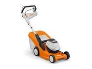 STIHL RMA443C 36V 410mm Push Lawn Mower Bare Unit