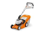 STIHL RMA443C 36V 410mm Push Lawn Mower Bare Unit