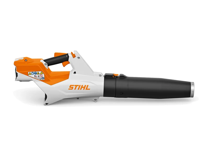 STIHL BGA60BOXSET 36V 2.6Ah BL Cordless Blower