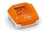 STIHL AL301 240V Quick Charger