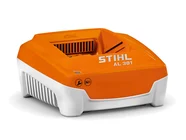 STIHL AL301 240V Quick Charger