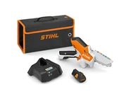 STIHL GTA26 10.8V 2.6Ah 100mm Garden Pruner Kit