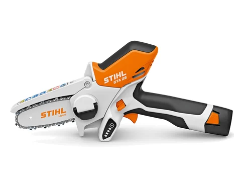 STIHL GTA26 10.8V 2.6Ah 100mm Garden Pruner Kit