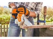 STIHL GTA26 10.8V 2.6Ah 100mm Garden Pruner Kit