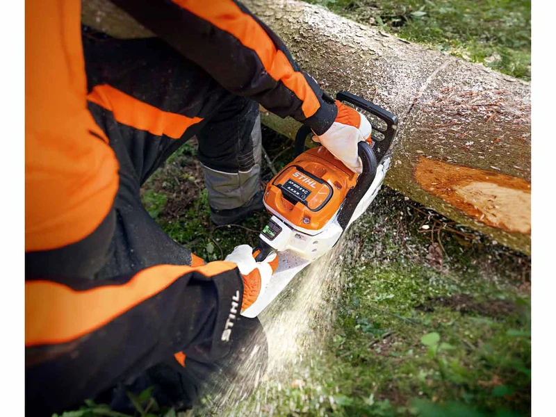 STIHL MSA30040 36V 400mm Chainsaw Bare Unit