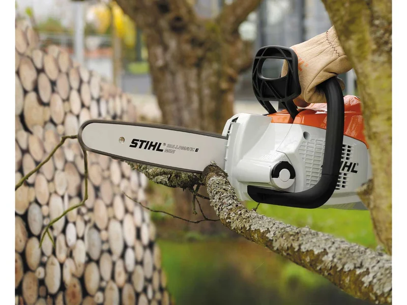 STIHL MSA160C-BQ 36V 300mm BL Chainsaw Bare Unit