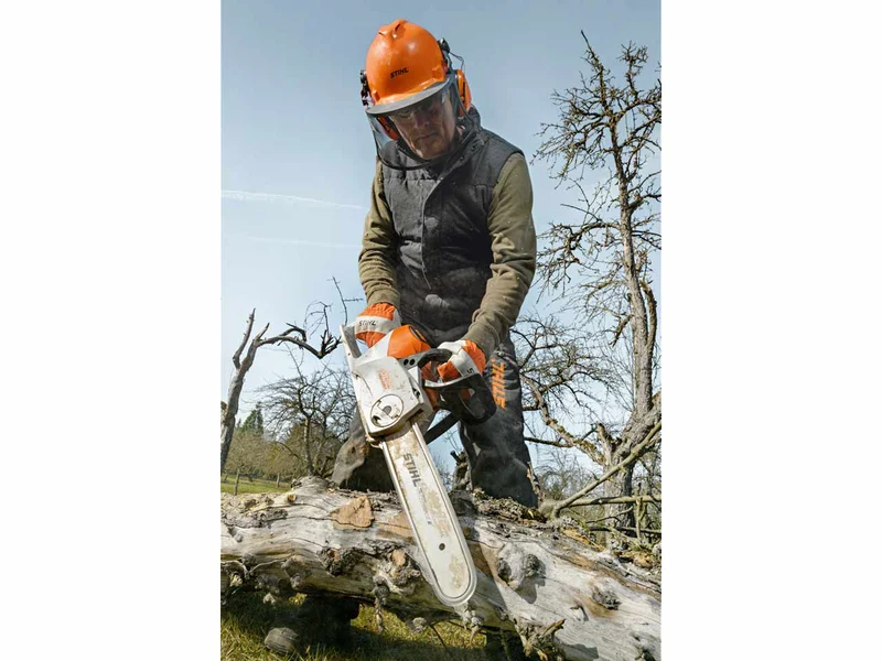 STIHL MSA200C-B 36V 350mm BL Chainsaw Bare Unit