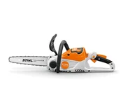 STIHL MSA70C-BEBOXSET 36V 2.6Ah 300mm BL Cordless Chainsaw