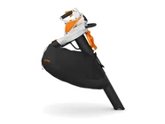 STIHL SHA56KIT 36V 2x2Ah Vacuum Shredder/Blower