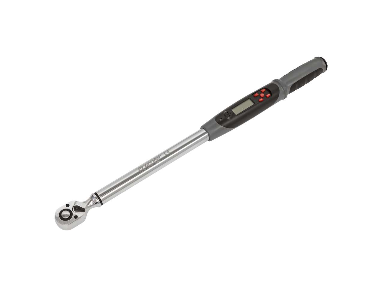 Sealey torque deals wrench