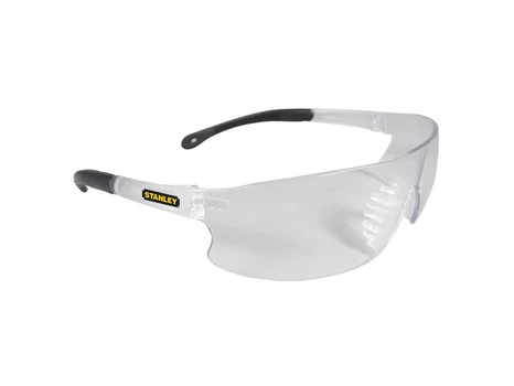 Stanley SY120-1D EU Frameless Protective Glasses Clear