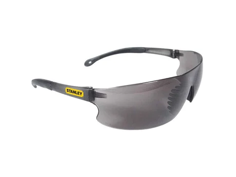 Stanley SY120-2D EU Frameless Protective Glasses Smoke