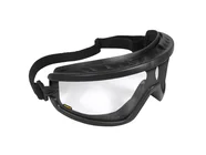 Stanley SY240-1D EU Safety Goggles Clear
