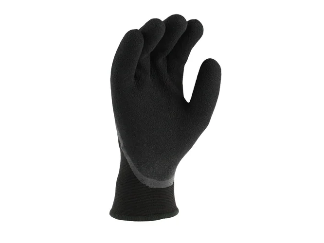 Stanley SY610L EU Winter 2-in-1 Gripper Gloves Large