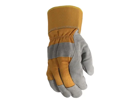 Stanley SY780L EU Thermal Lined Winter Rigger Gloves Large